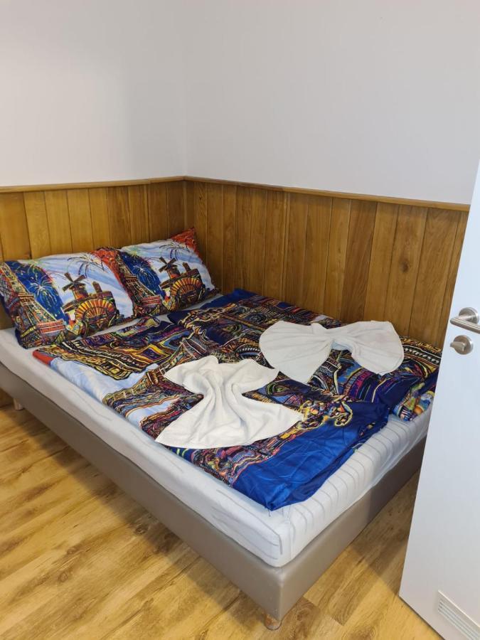 Hotel Hostel Zafir - Berlin, Berlin